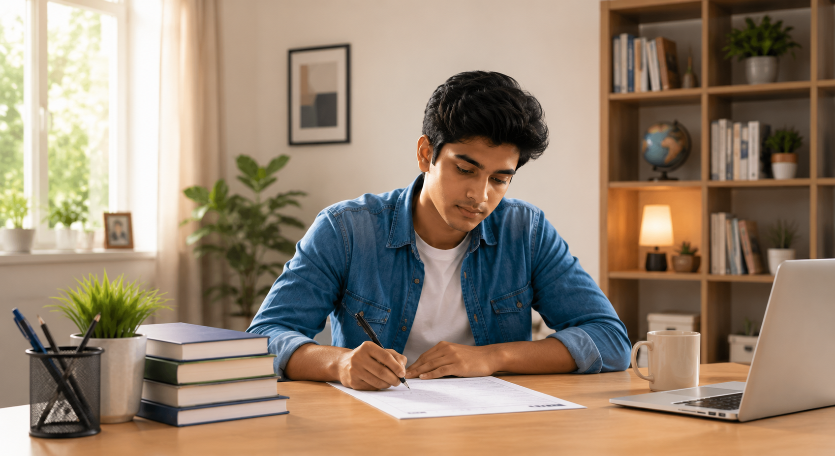 Road To Success test
